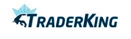 TraderKing Logo