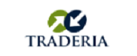 Traderia Logo