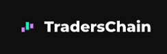TradersChain Logo
