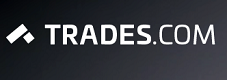 Trades.com Logo