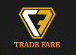 TradesFare Logo