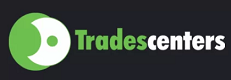 Tradescenters Logo