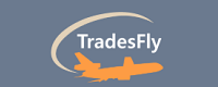 TradesFly Logo