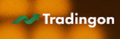 Tradingon Logo