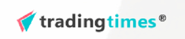 Trading-times Logo