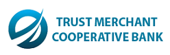 Trust Merchant Cooperative Bank Logo