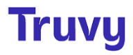 Truvy Logo