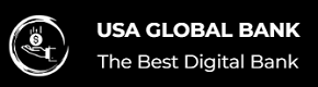 USA Global Bank Logo