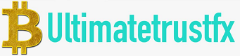 UltimateTrustFX.uk Logo