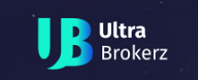 UltraBrokerz Logo