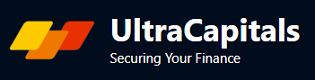 UltraCapitals Logo