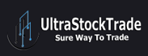 UltraStockTrade Logo