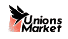 UnionsMarket.group Logo