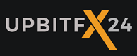 UpBit FX 24 Logo