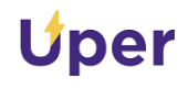 Uper.co Logo