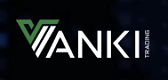 Vanki Trading Logo