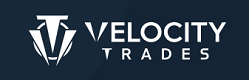 Velocity Trades Logo