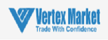 Vertex-Market.com Logo