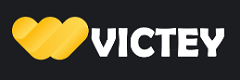 Victey Logo