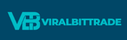 ViralBitTrade Logo