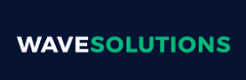 WaveSolutions Logo