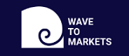 Wave To Markets Logo