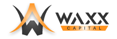 Waxx Capital Logo