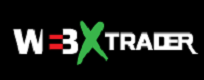 WebxTrader Logo