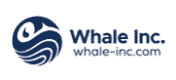 Whale-Inc.com Logo