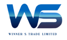 Winner S Trade Logo