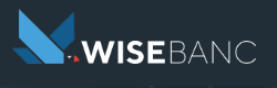 WiseBanc Logo