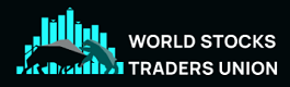 World Stocks Traders Union Logo