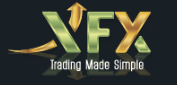 XtraderFx Logo