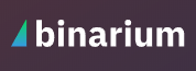 Binarium Logo