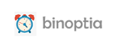 Binoptia Logo