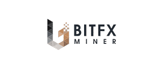 BitFxMiner Logo