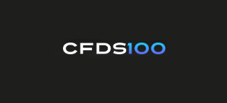 CFDS100 Logo