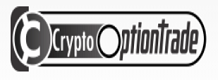 crypto-optiontrade Logo