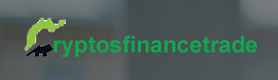 cryptosfinancetrade Logo