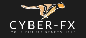 CyberFX Logo