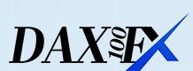 Dax100fx Logo