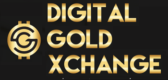 Digital Gold Xchange Logo