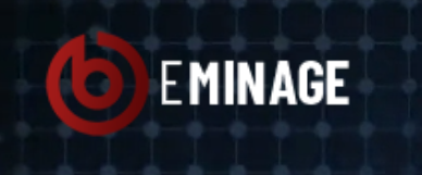 Eminage Logo