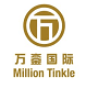 fxmillionasia Logo