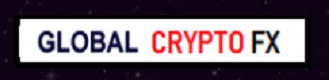 Global CryptoFX Investment Logo