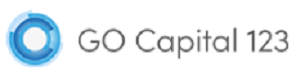 Go Capital 123 Logo
