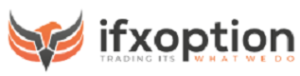 iFXOption Logo