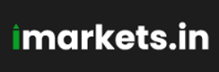 imarkets.in Logo