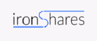 ironShares Logo