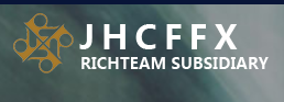 JHCFFX – JHCF – HKJHFX Logo